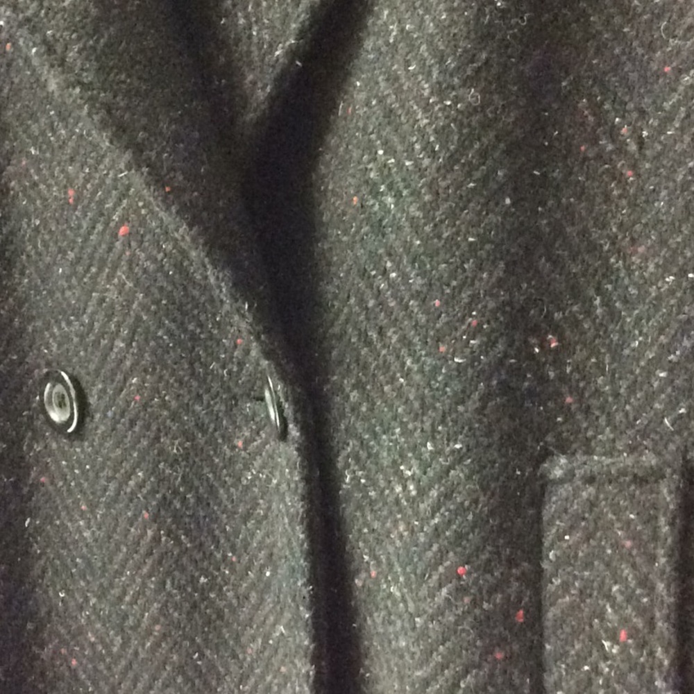 Winter Coat - image 7